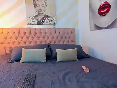 Entertain your itch for girls livestreamers with our collection of stunning models, skilled in the art of temptation and delight.