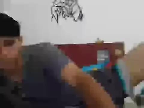 dante_bigcum from StripChat is Freechat