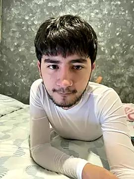 DanteRushh from StripChat is Freechat