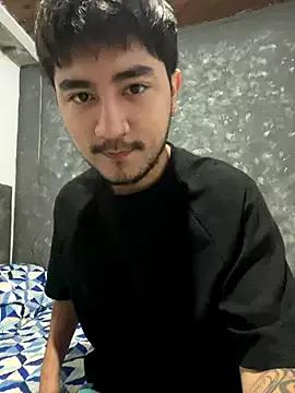 Photos of DanteRushh from StripChat is Freechat