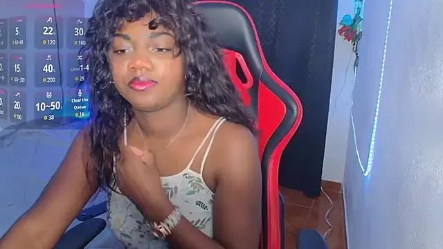 Entertain your itch for girls livestreamers with our collection of stunning models, skilled in the art of temptation and delight.
