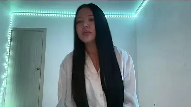 DarceyMinkoff from StripChat is Freechat