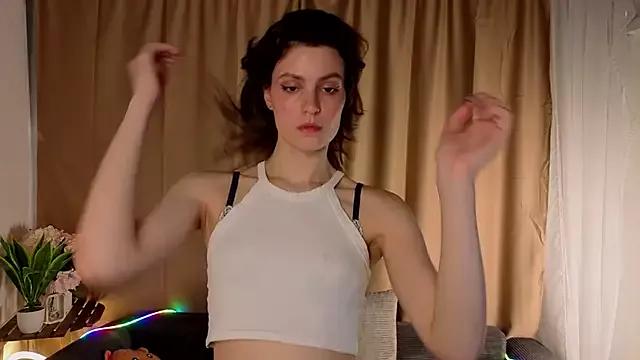 DarelColl from StripChat is Freechat
