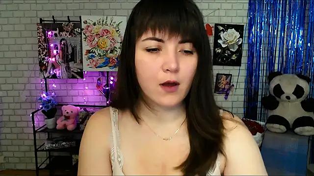Entertain your itch for girls livestreamers with our collection of stunning models, skilled in the art of temptation and delight.