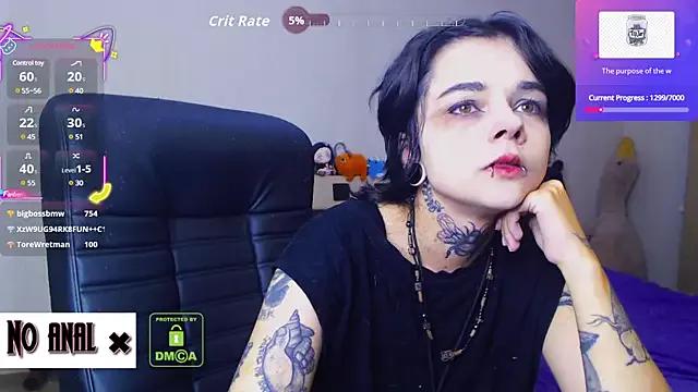Entertain your itch for girls livestreamers with our collection of stunning models, skilled in the art of temptation and delight.