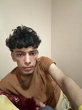 Dark_DesireX from StripChat is Freechat