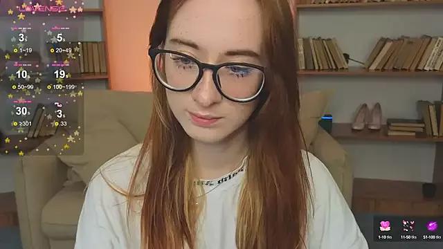 Entertain your itch for girls livestreamers with our collection of stunning models, skilled in the art of temptation and delight.