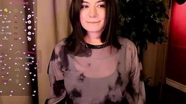 Entertain your itch for girls livestreamers with our collection of stunning models, skilled in the art of temptation and delight.