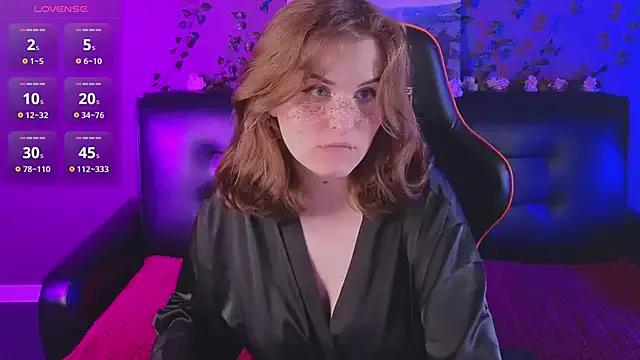 Entertain your itch for girls livestreamers with our collection of stunning models, skilled in the art of temptation and delight.