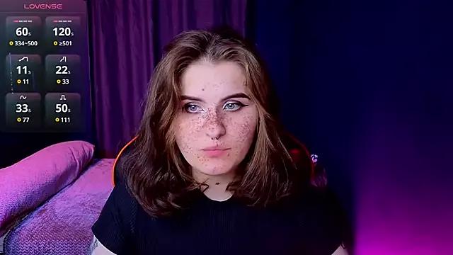 Entertain your itch for girls livestreamers with our collection of stunning models, skilled in the art of temptation and delight.