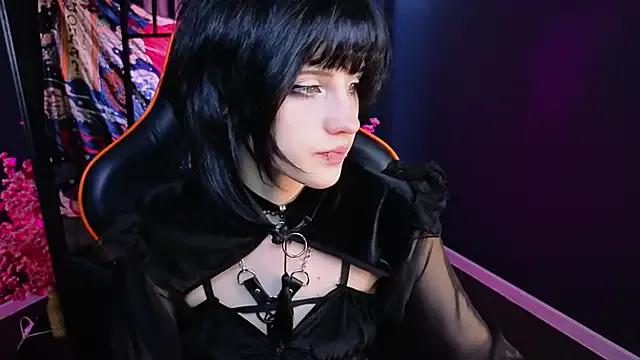 Entertain your itch for girls livestreamers with our collection of stunning models, skilled in the art of temptation and delight.
