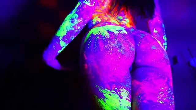 DarkAngel_X from StripChat is Freechat