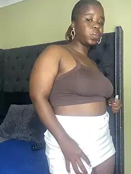 DarkBerry87 from StripChat is Freechat