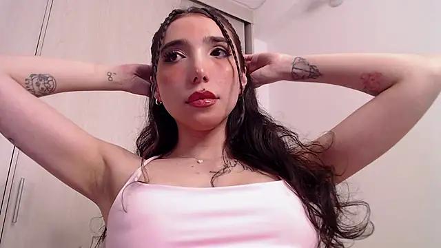 Entertain your itch for girls livestreamers with our collection of stunning models, skilled in the art of temptation and delight.