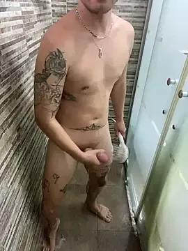 darkdecide from StripChat is Freechat