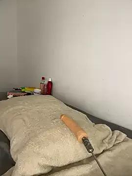 darkdesire_01 from StripChat is Freechat