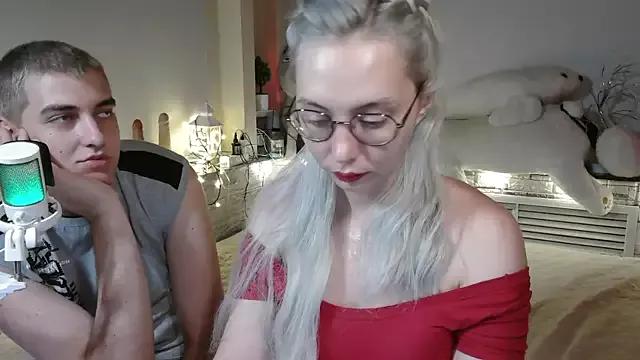 Entertain your itch for girls livestreamers with our collection of stunning models, skilled in the art of temptation and delight.