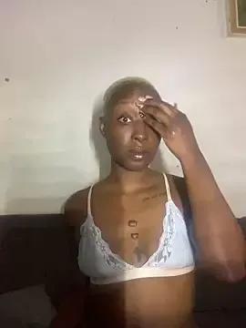 darkhornyKK33 from StripChat is Freechat