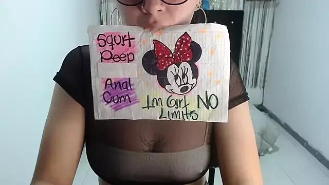 Entertain your itch for girls livestreamers with our collection of stunning models, skilled in the art of temptation and delight.