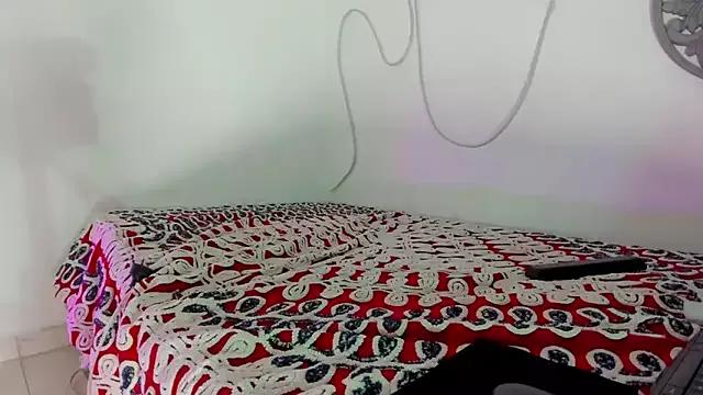 Darkknightx01 from StripChat is Freechat