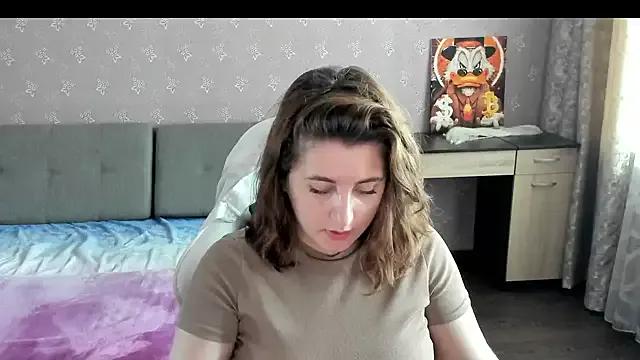 Entertain your itch for girls livestreamers with our collection of stunning models, skilled in the art of temptation and delight.