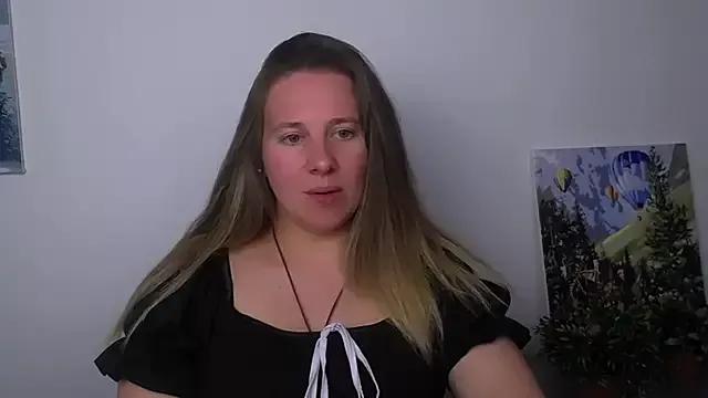Darklure_ from StripChat is Freechat