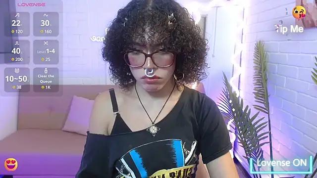 Entertain your itch for girls livestreamers with our collection of stunning models, skilled in the art of temptation and delight.