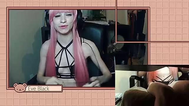 Entertain your itch for girls livestreamers with our collection of stunning models, skilled in the art of temptation and delight.
