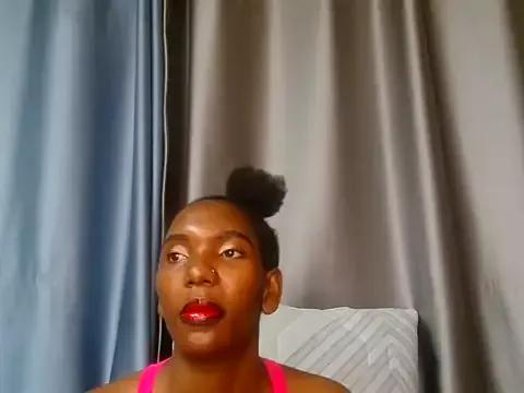 DarkSultryxxxx from StripChat is Freechat