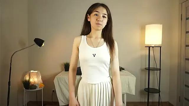 Entertain your itch for girls livestreamers with our collection of stunning models, skilled in the art of temptation and delight.