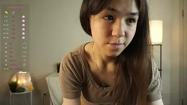 Photos of DarleneBendell from StripChat is Private
