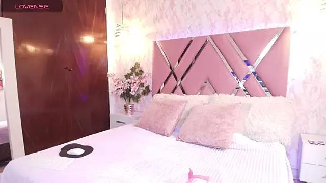 Entertain your itch for girls livestreamers with our collection of stunning models, skilled in the art of temptation and delight.