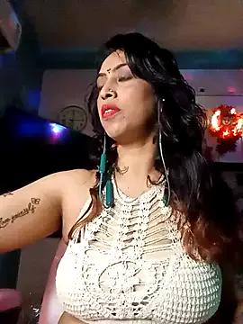 Darling_Annie from StripChat is Freechat