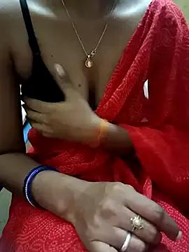 Darling_Navi from StripChat is Freechat