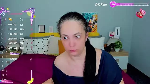 Entertain your itch for girls livestreamers with our collection of stunning models, skilled in the art of temptation and delight.