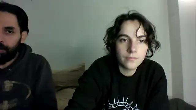 DarthBunny from StripChat is Freechat