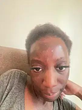 Dartthbaby from StripChat is Freechat