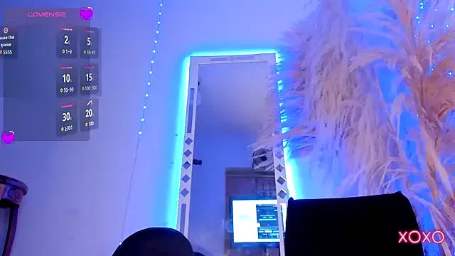 Entertain your itch for girls livestreamers with our collection of stunning models, skilled in the art of temptation and delight.