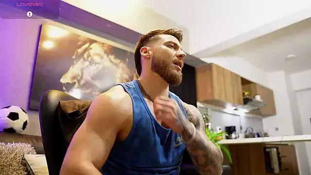 Entertain your itch for girls livestreamers with our collection of stunning models, skilled in the art of temptation and delight.