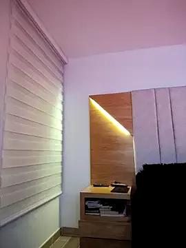 David_tatto1 from StripChat is Freechat