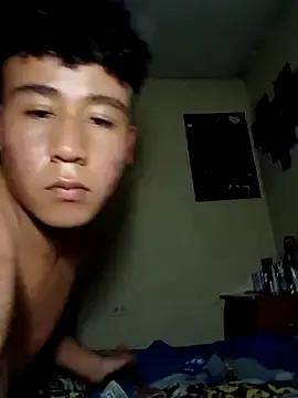 Davidpene18 from StripChat is Freechat