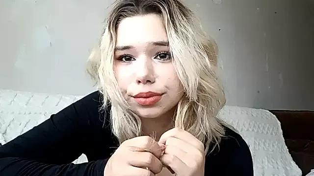 DawnHelmert from StripChat is Freechat