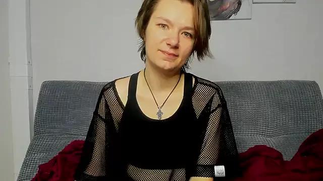 DayanaDiamond from StripChat is Freechat