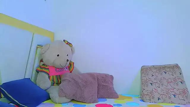 Entertain your itch for girls livestreamers with our collection of stunning models, skilled in the art of temptation and delight.