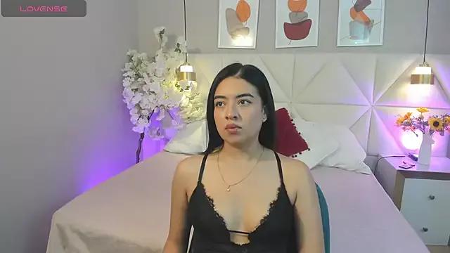Entertain your itch for girls livestreamers with our collection of stunning models, skilled in the art of temptation and delight.