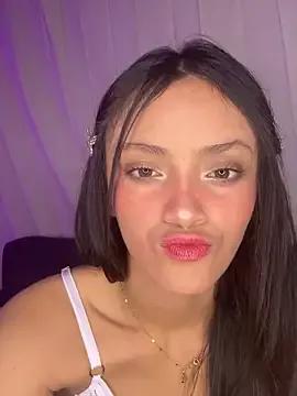 DayanneDubois from StripChat is Freechat
