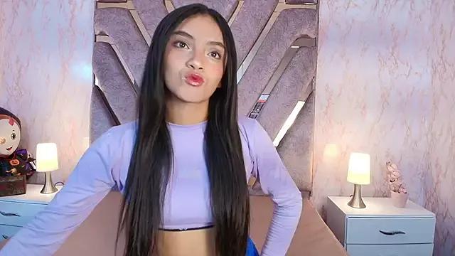 Entertain your itch for girls livestreamers with our collection of stunning models, skilled in the art of temptation and delight.