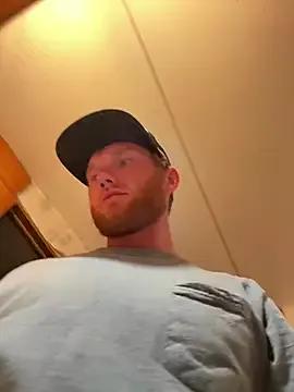 dcockell from StripChat is Freechat