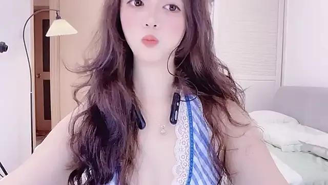 Photos of DDDDDoremi from StripChat is Freechat