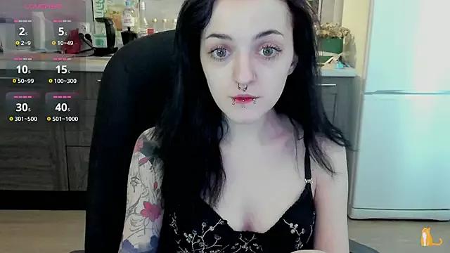 Entertain your itch for girls livestreamers with our collection of stunning models, skilled in the art of temptation and delight.